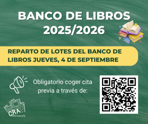 Banco de libros